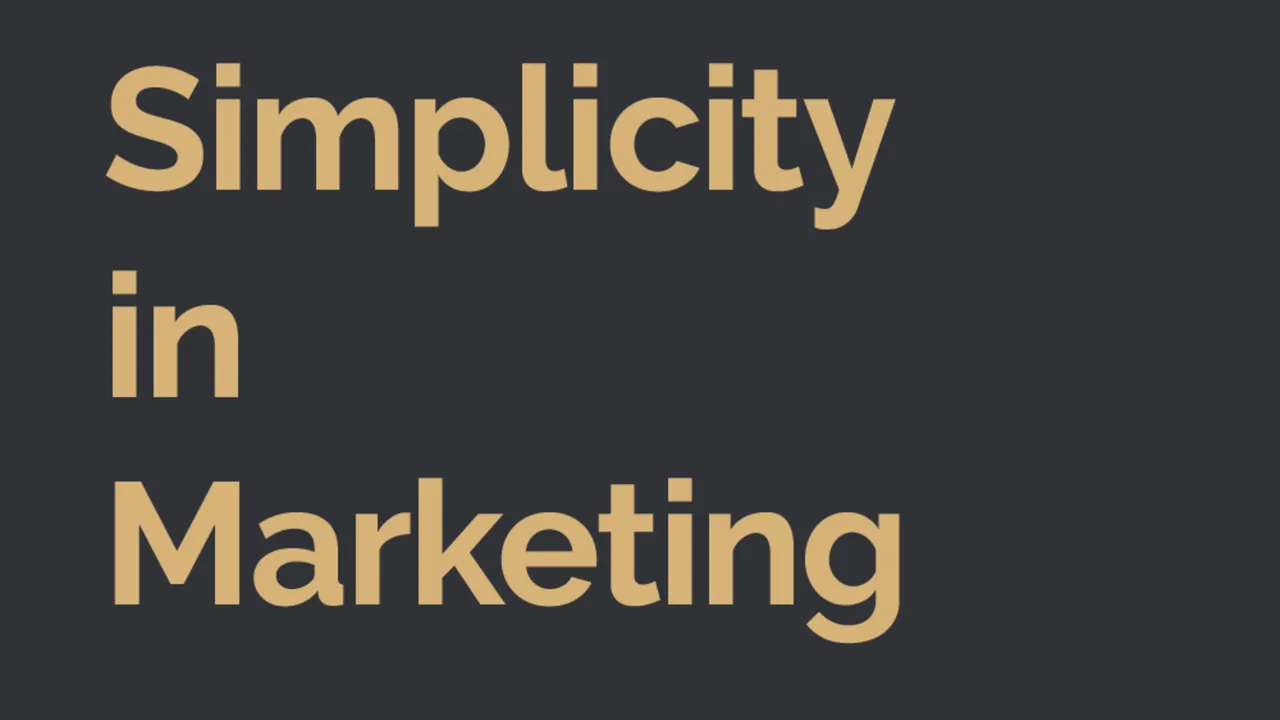 Artwork for The Evergreen Playbook episode "Simplicity in Marketing" featuring Billy Broas.